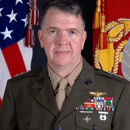 Portrait of Keith J. Stalder