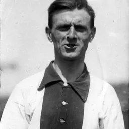 Portrait of Joop Pelser