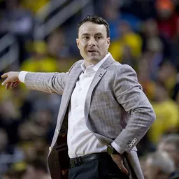 Portrait of Archie Miller