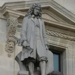 Portrait of Libéral Bruant