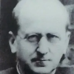 Portrait of Bernhard Lichtenberg