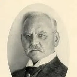 Portrait of Max Nonne