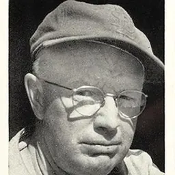 Portrait of Buzzy Wares