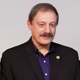 Portrait of Mohammad Shahidehpour