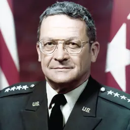 Portrait of John R. Guthrie