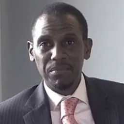 Portrait of Kiryowa Kiwanuka