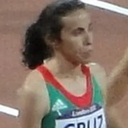 Portrait of Clarisse Cruz
