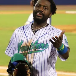 Portrait of Brandon Phillips