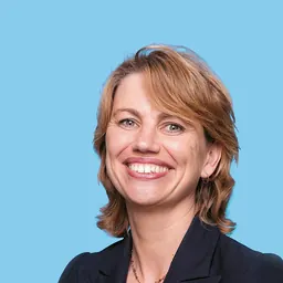 Portrait of Roos Vermeij