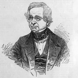 Portrait of Richard Phillips