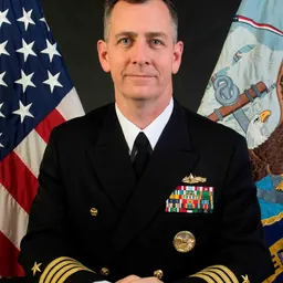 Portrait of Tate Westbrook
