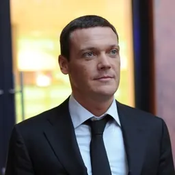 Portrait of Boris Kaufman