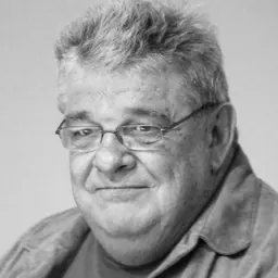 Portrait of Jesper Juul