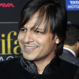 Portrait of Vivek Oberoi