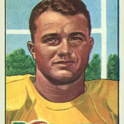 Portrait of Fred Cone