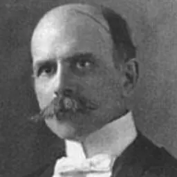 Portrait of Napoléon Kemner Laflamme