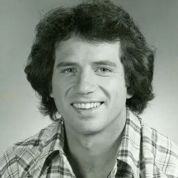 Portrait of Tom Wopat