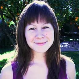 Portrait of Keto Shimizu