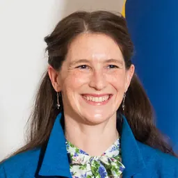 Portrait of Nataša Kramberger