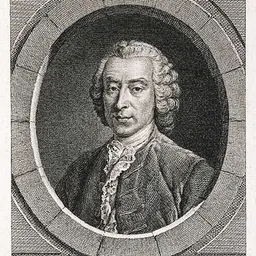 Portrait of Claude Pouteau