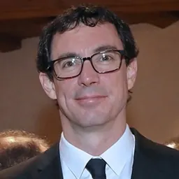 Portrait of Georg Sparber