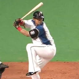 Portrait of Sho Nakata