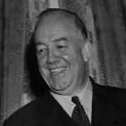 Portrait of Alexandre Taché
