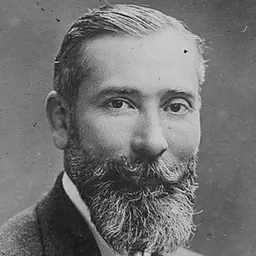 Portrait of René Renoult