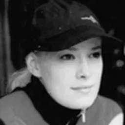 Portrait of Haruka Orth