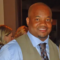 Portrait of Gary Brackett