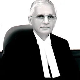 Portrait of Ajjikuttira Somaiah Bopanna