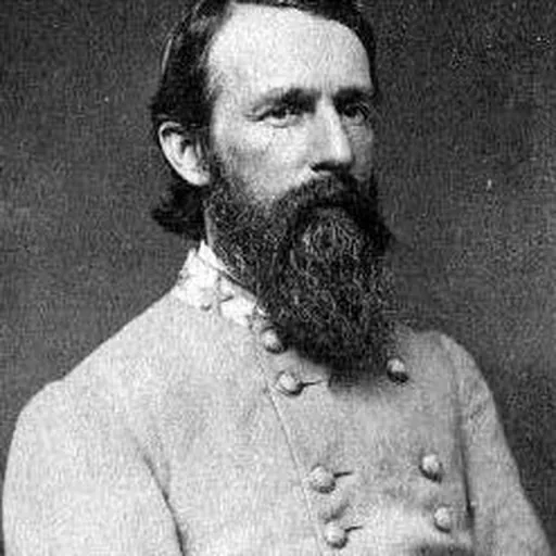 Portrait of James J. Archer