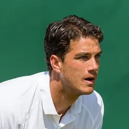 Portrait of Jesse Huta Galung