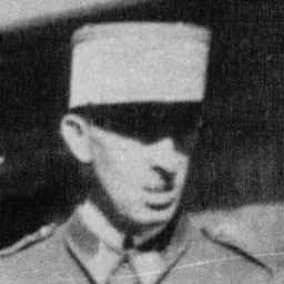 Portrait of Jean de Tillière