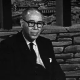 Portrait of Luis Gómez Wangüemert