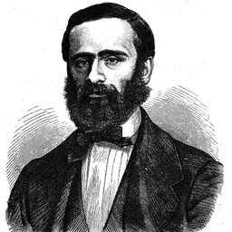 Portrait of Louis Léger