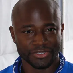 Portrait of Taye Diggs