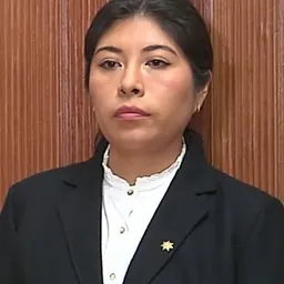 Portrait of Betssy Chávez