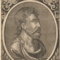 Portrait of Aulus Cornelius Celsus