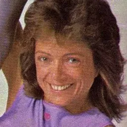 Portrait of María Amuchástegui