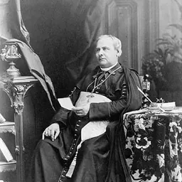 Portrait of Joseph La Rocque