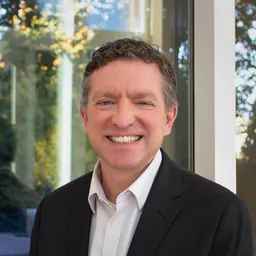 Portrait of Blaine E. Brownell
