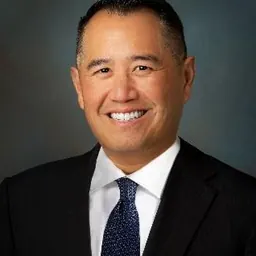 Portrait of Derek Kan