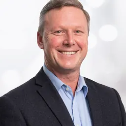 Portrait of Dirk Kotzé