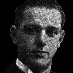 Portrait of Mario Canaro
