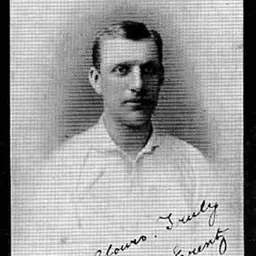 Portrait of Harry Erentz
