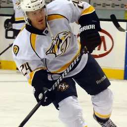 Portrait of Matthew Halischuk