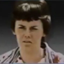 Portrait of Lindy Chamberlain-Creighton