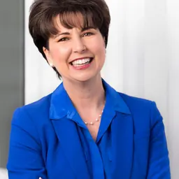 Portrait of Connie Leyva