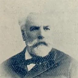 Portrait of Duncan Stewart